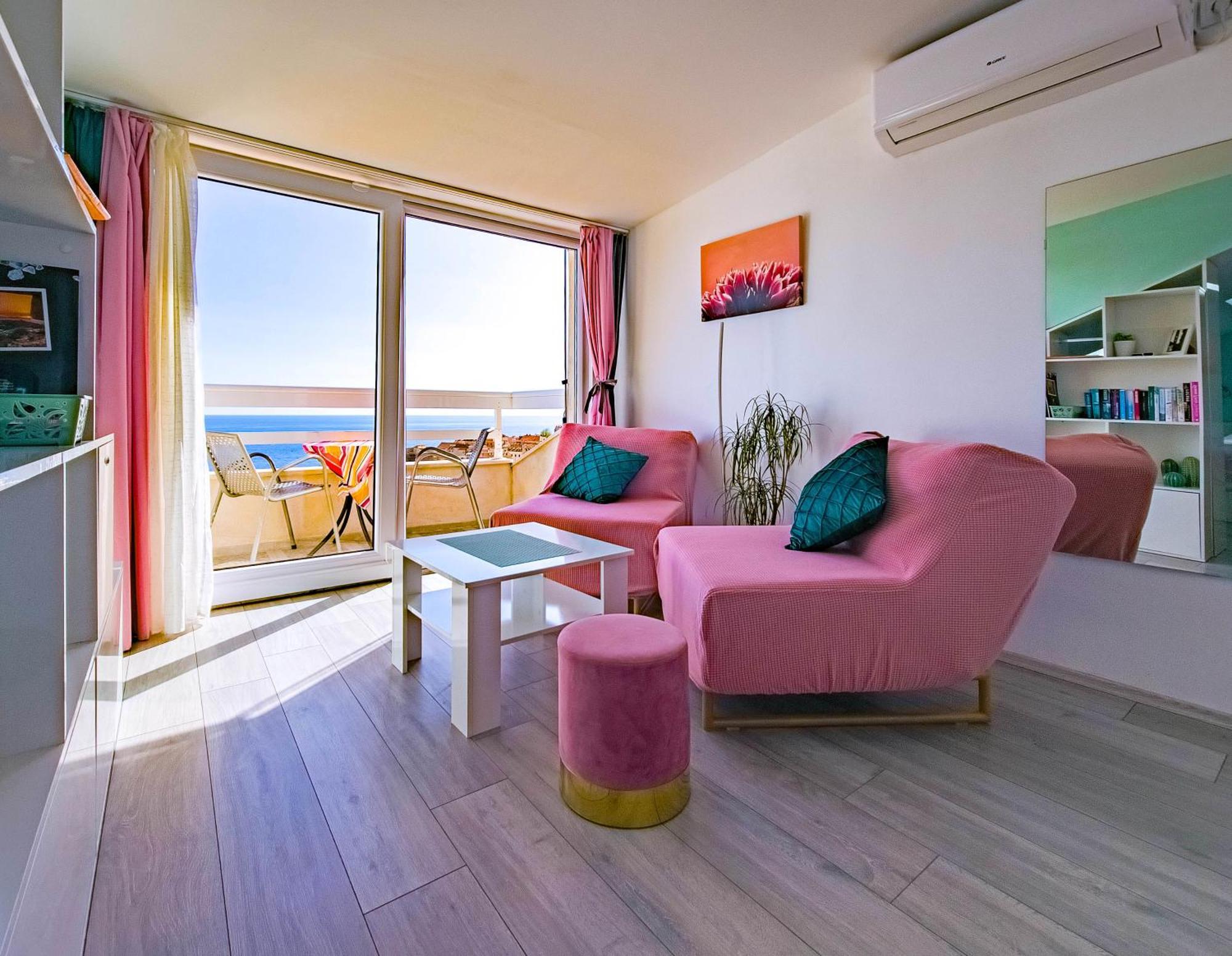 Apartment Ingrid Ragusa Esterno foto